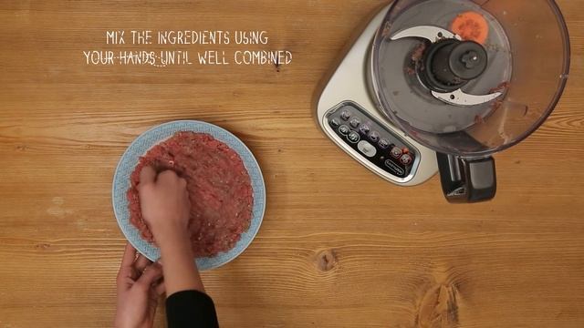 Kibbeh Balls Recipe смотреть онлайн