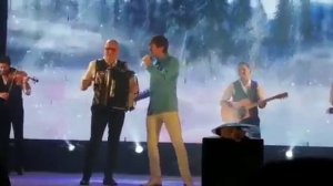 Ришат Тухватуллин и Айнур Фатихов