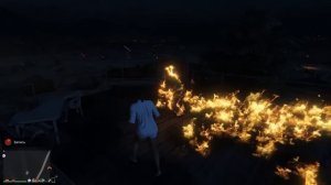 Будни в GTA 5 №8