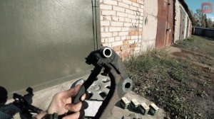 Стук в подвеске Opel Astra J