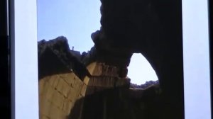 Андрей Скляров - Экспедиция в Израиль