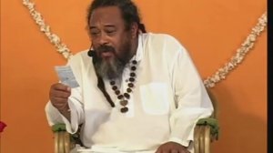 Муджи. Причина всех страданий