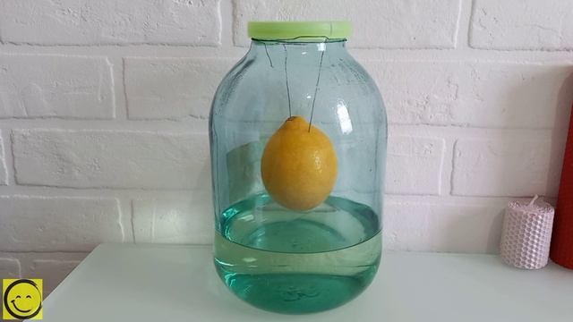 Висельника из чистого спирта
