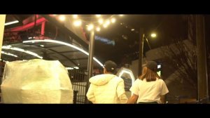 Santy G X Sagel - Cupido (Video Oficial)