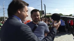 В Комсомольске-на-Амуре появился памятник металлургам