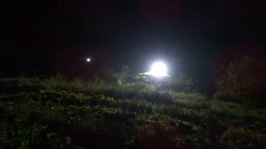 эффективность светодиодного прожектора мощностью 100 ватт