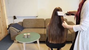 Плойка 5 волн