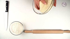 Проект "Готовим по армянски" - Ламаджо