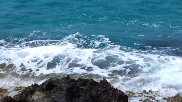 Кипр в мае. Айя-Напа. Побережье отеля Aktea Beach Village смотреть онлайн