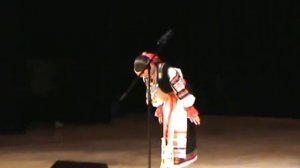 Дельфийские игры 2012, Москва, фольклор, Луговских Елизавета