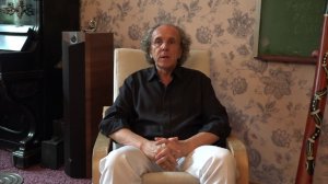 Siegmar Gerken about Unity