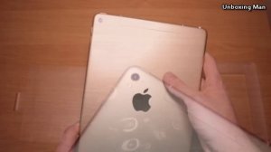 iPad Pro 9.7 LTE 128GB - Unboxing PL