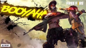 || BOOYAH DAY [2020] || FREE FIRE THEME SONG ||GARENA FREE FIRE ||