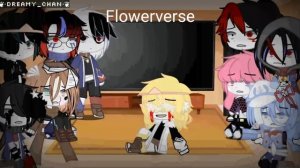 Sans au react to dream sans au's (1/11)gacha club undertale au «descr»