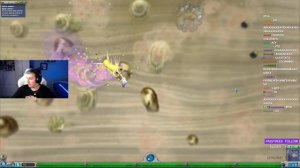 МАЗЕЛОВ ИГРАЕТ В SPORE!