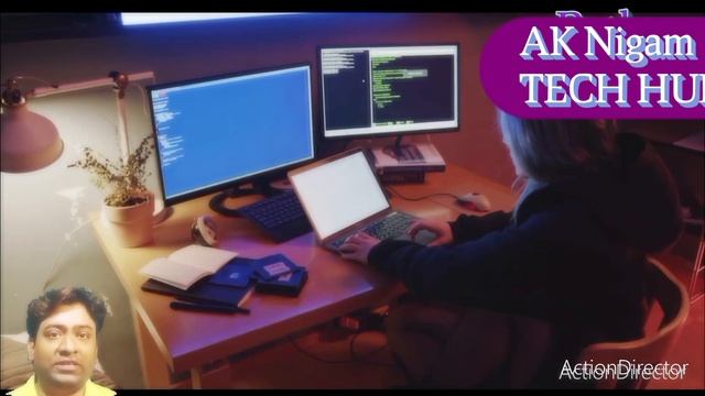 What is Python and benefit of Python? Is Python free of cost? What are benefits of Python? #AKNigam