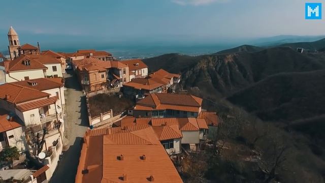КТО ТАКИЕ ГРУЗИНЫ? КАХЕТИНЦЫ