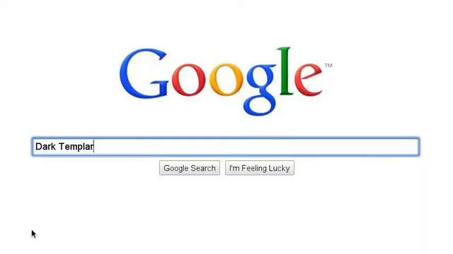 Starcraft 2 - SearchStories смотреть онлайн