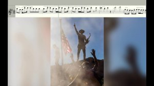 Jimmy Sax - No Man No Cry (Sheet music for Saxophone Tenor)