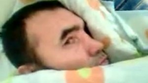 Прикол в психушке