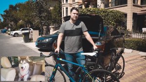 Леворульный Toyota Crown Производства КНР 丰田皇冠