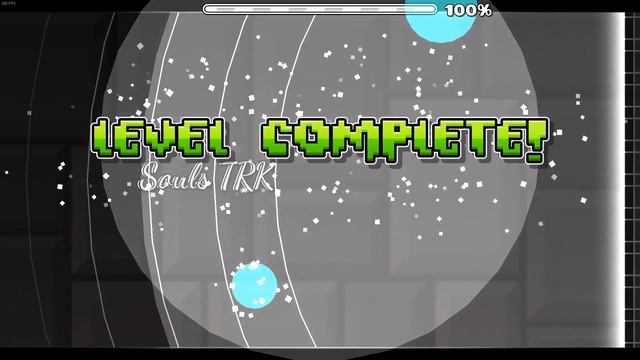 Acropolix 100% (Extreme Demon) [Geometry Dash 2.11] (Resubido) смотреть онлайн