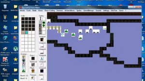 как сделать игру на rgm