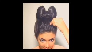 Топ причёсок длинных  волос //// DIY// 90-х ////// как быстро завить кудри/////