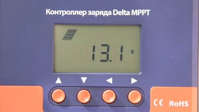 Новое место солнечных панелей. Выработка электроэнергии.