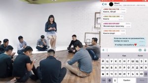 ВЫБРАТЬ 1 из 18|ЧАТ НА ВЫЛЕТ |18VS1|18 ПАРНЕЙ И ОДНА ДЕВУШКА|