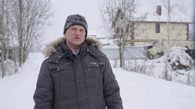 Как выбрать противоморозные добавки в бетон