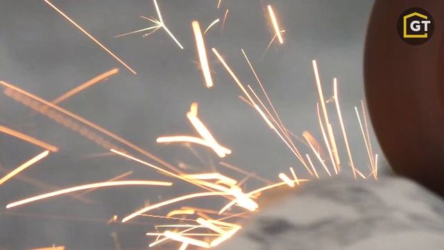 Обустройство гаража площадью 60 кв.м