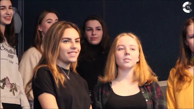 Мастер-класс "Искусство коммуникации как суперсила"