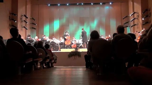 Aleksandr Khramouchin Tchaikovsky, Pezzo Capriccioso op 62 смотреть онлайн