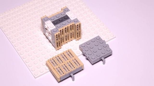 Lego Architecture 21046 Empire State Building Speed Build