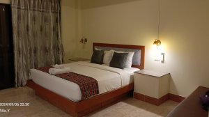 Tri's Miracle Kata beachside 3***, номер Grand delux