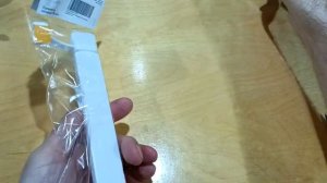 Уличный градусник с Озона