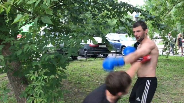 БОИ НА ПЕРЧАТКАХ / YOUNG DIMON / UFC / ЗАМЕС С АЛКАШОМ / fight night / перс / кулаки / минеев смотреть онлайн
