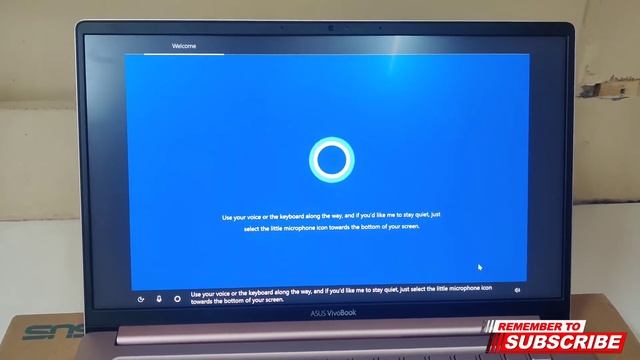 Asus Vivobook 14 Core i5 10th Gen/8gbRam/512gbSsd+32gb Optane/14"Fhd/Win10+Office/Fingerprint смотреть онлайн