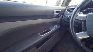 Тест-драйв Ford Focus 2. Овощ с мотором 1,4