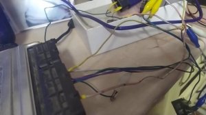 Бош 797+  Прошивка ЭБУ  Chiploader  отлом.