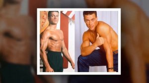 ЖАН КЛОДЕ ВАНДАММЕ