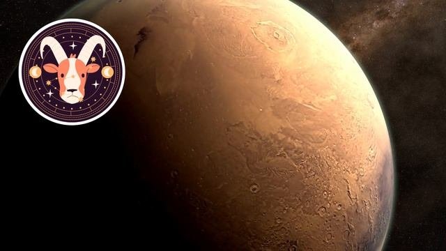 Гороскоп на 2023 год для знака Зодиака Козерог