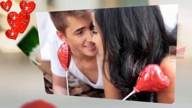 Послать валентинку, Валентинка парню, День Святого Валентина 14 февраля, Валентинки купить : смотреть онлайн