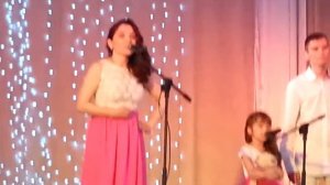 Что могу рассказать о семье. "Презентация семьи на конкурсе "поющая семья"Семья Валитовых 5мая 2017