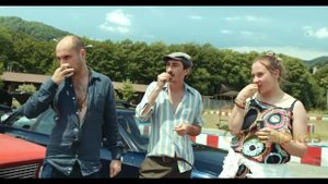 зато пахан у меня не м⁕⁕⁕р