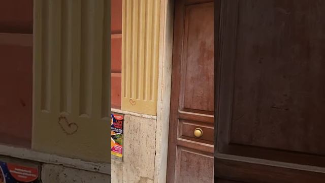 Итальянская архитектура