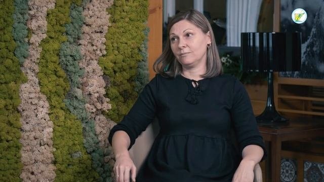 Культура в Культуре. Ольга Лабутина