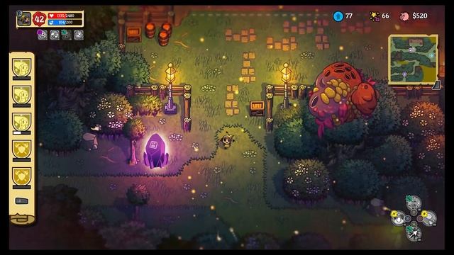 Nobody Saves the World - Gorilla Warfare 2 - Complete the Ultimate Ranger Challenge - Part 40 смотреть онлайн