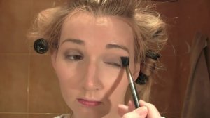 Как сделать ежедневный макияж